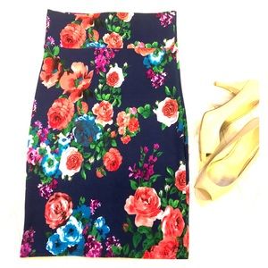 NWT Agnes and Dora Pencil Skirt